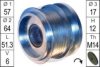 ERA 219110 Alternator Freewheel Clutch